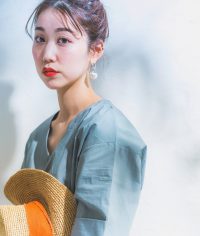日野結里加