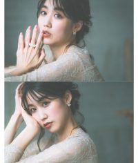 日野結里加