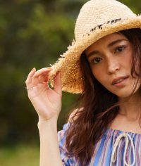 園部 恵里奈