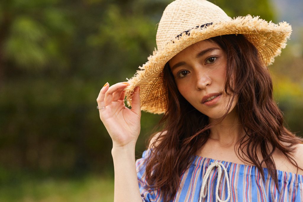 園部 恵里奈