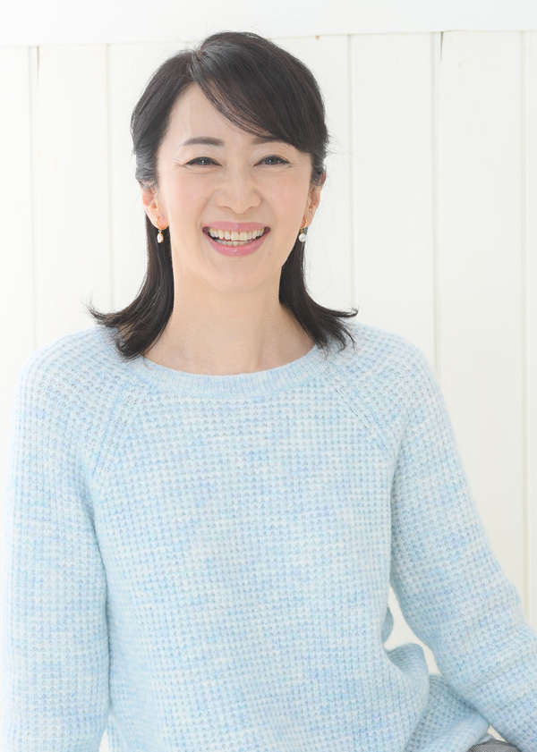 小林 恵里子