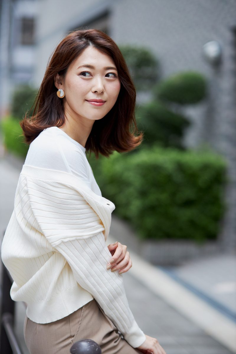 井上千嘉