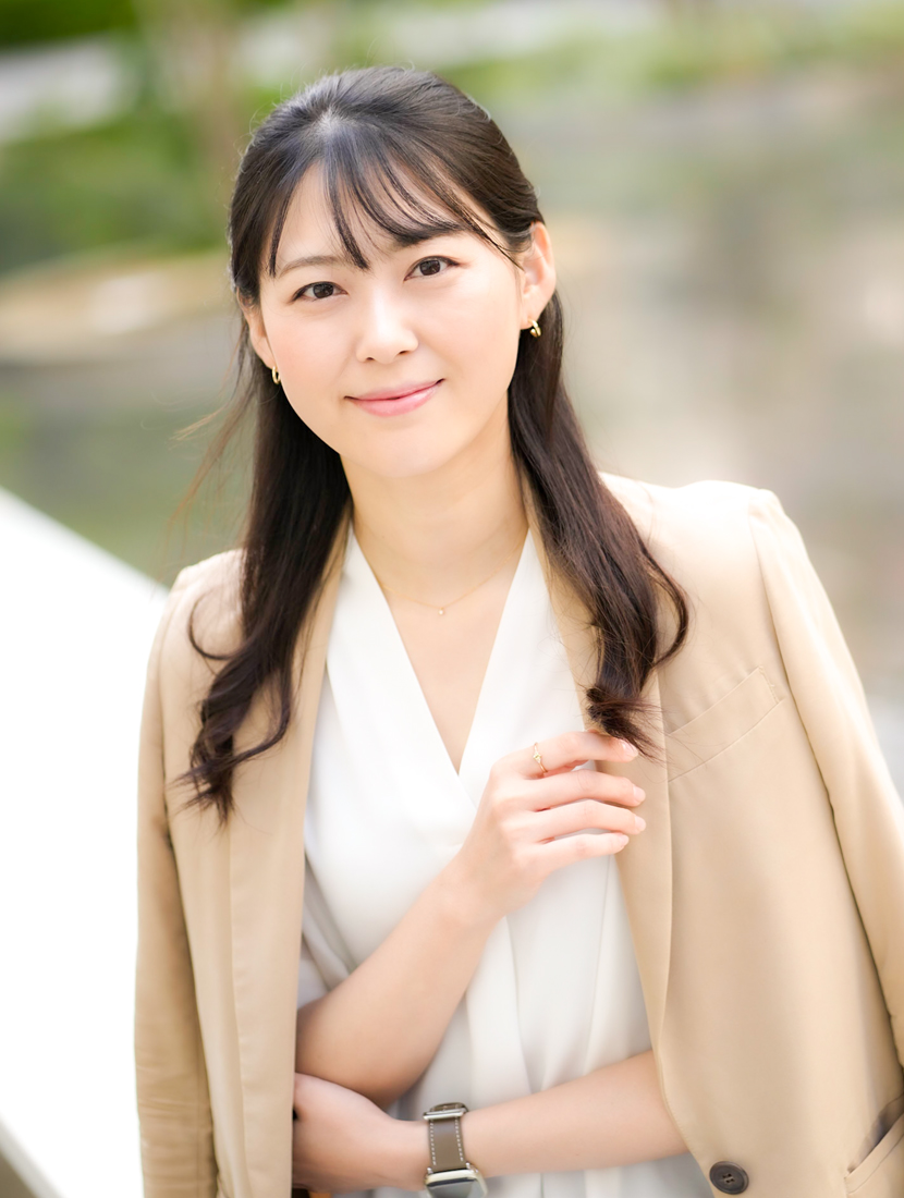 井上千嘉