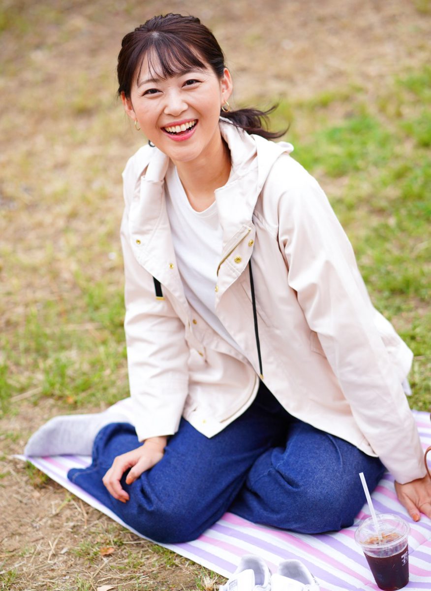 井上千嘉
