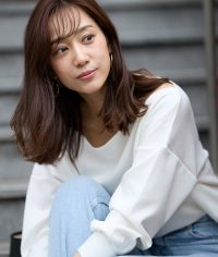 城倉彩
