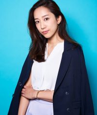 城倉彩