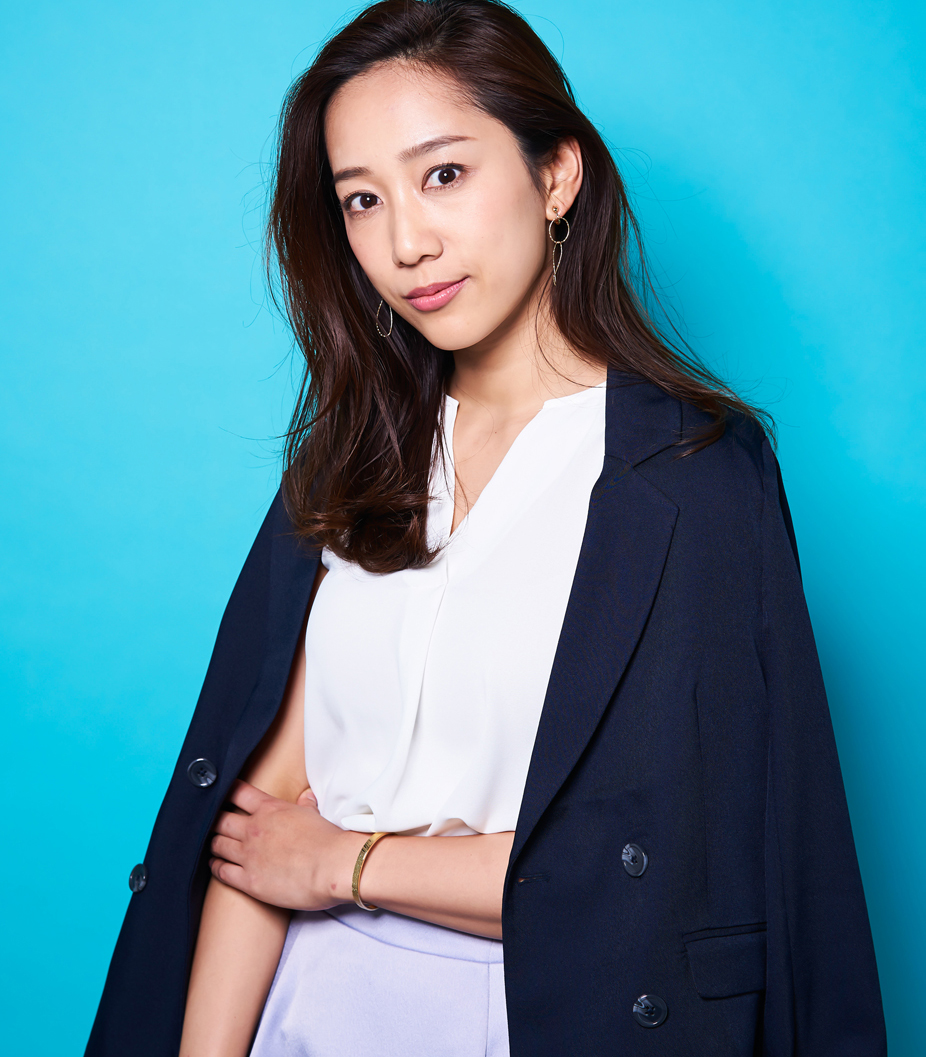 城倉彩