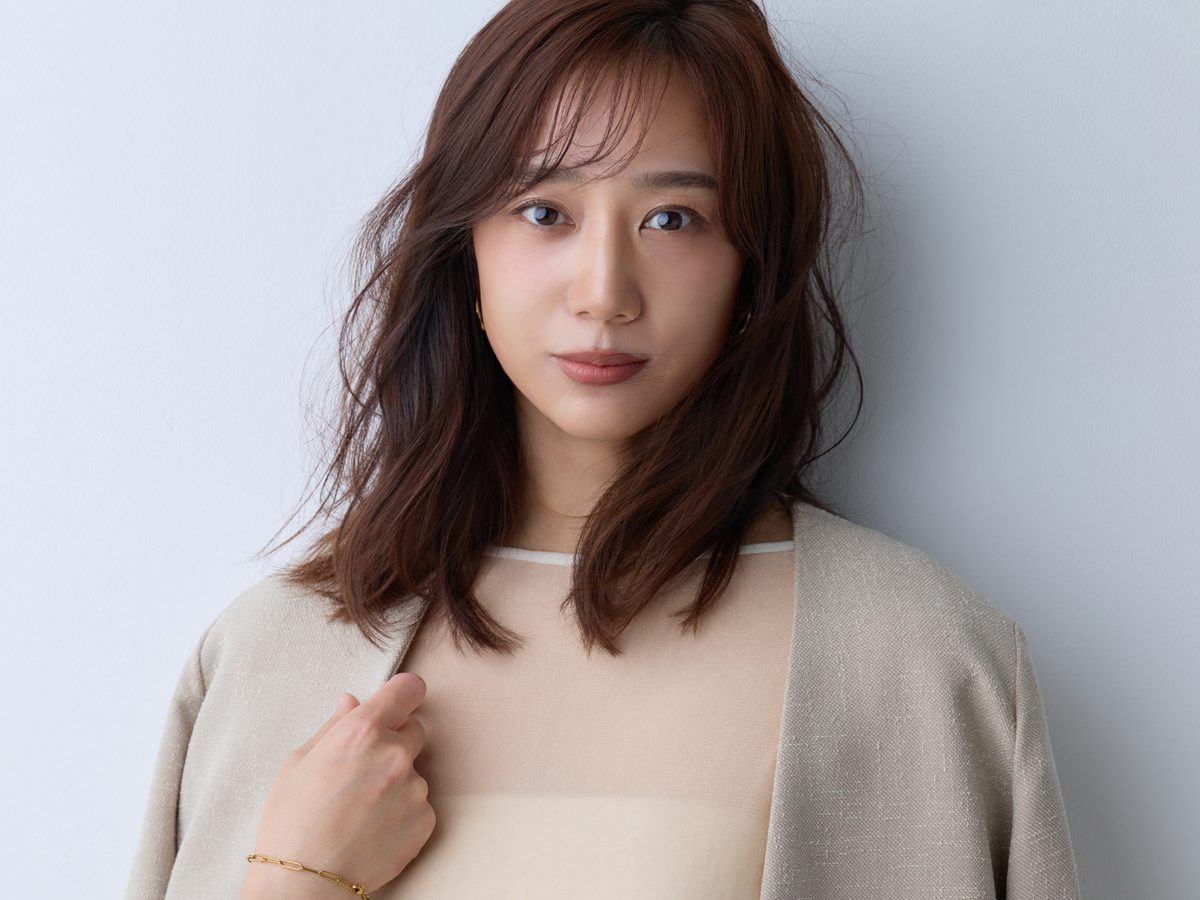 城倉彩