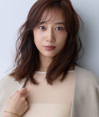 城倉彩