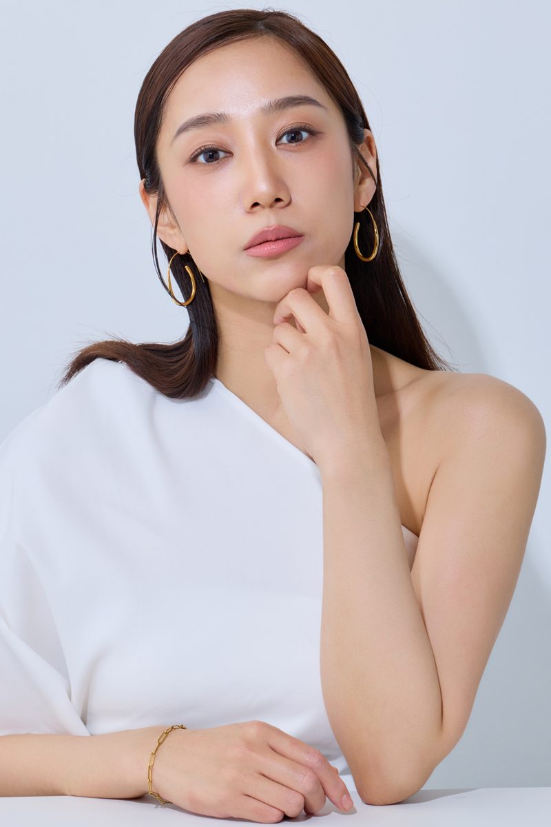 城倉彩