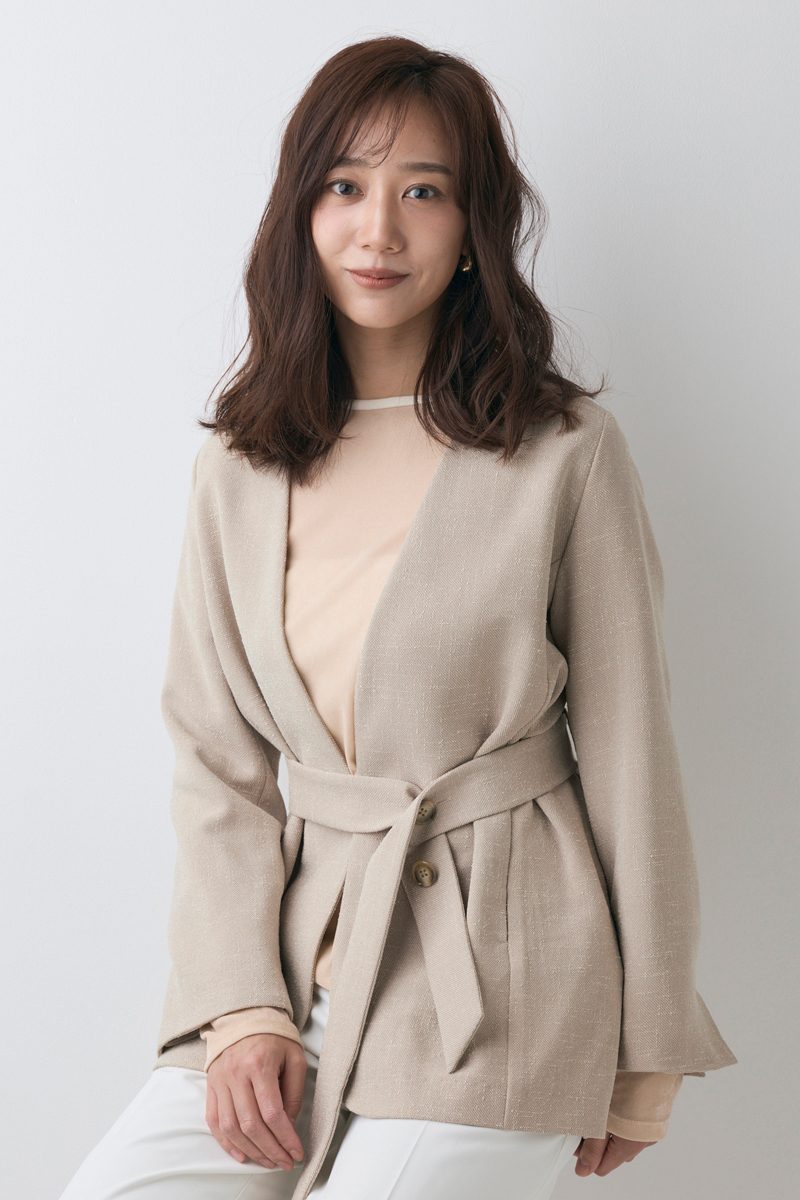 城倉彩
