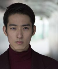 憲輝