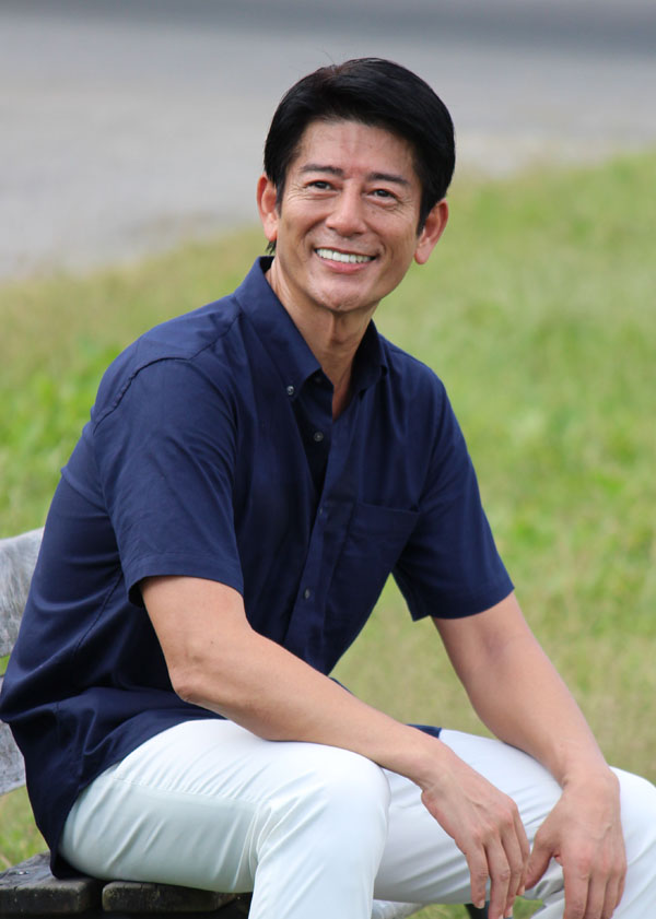 中山 聡