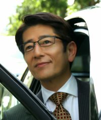 中山 聡