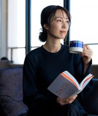 奥野ようこ