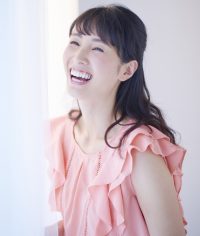 奥野ようこ