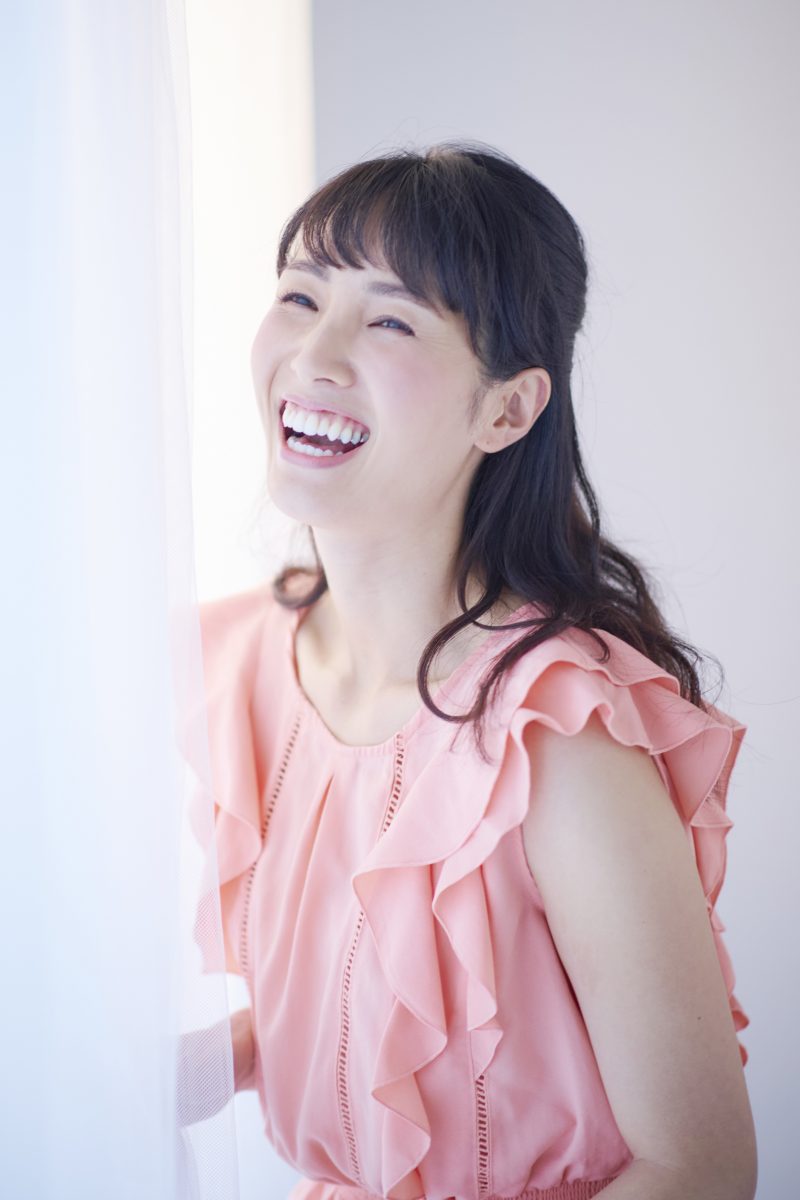 奥野ようこ