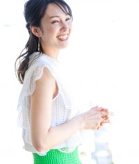奥野ようこ