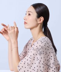 奥野ようこ