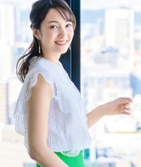 奥野ようこ