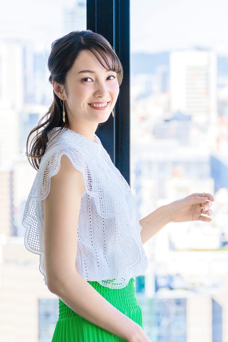 奥野ようこ