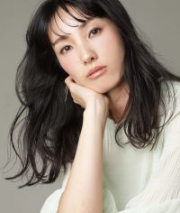 奥野ようこ