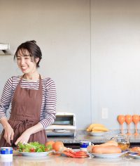 奥野ようこ