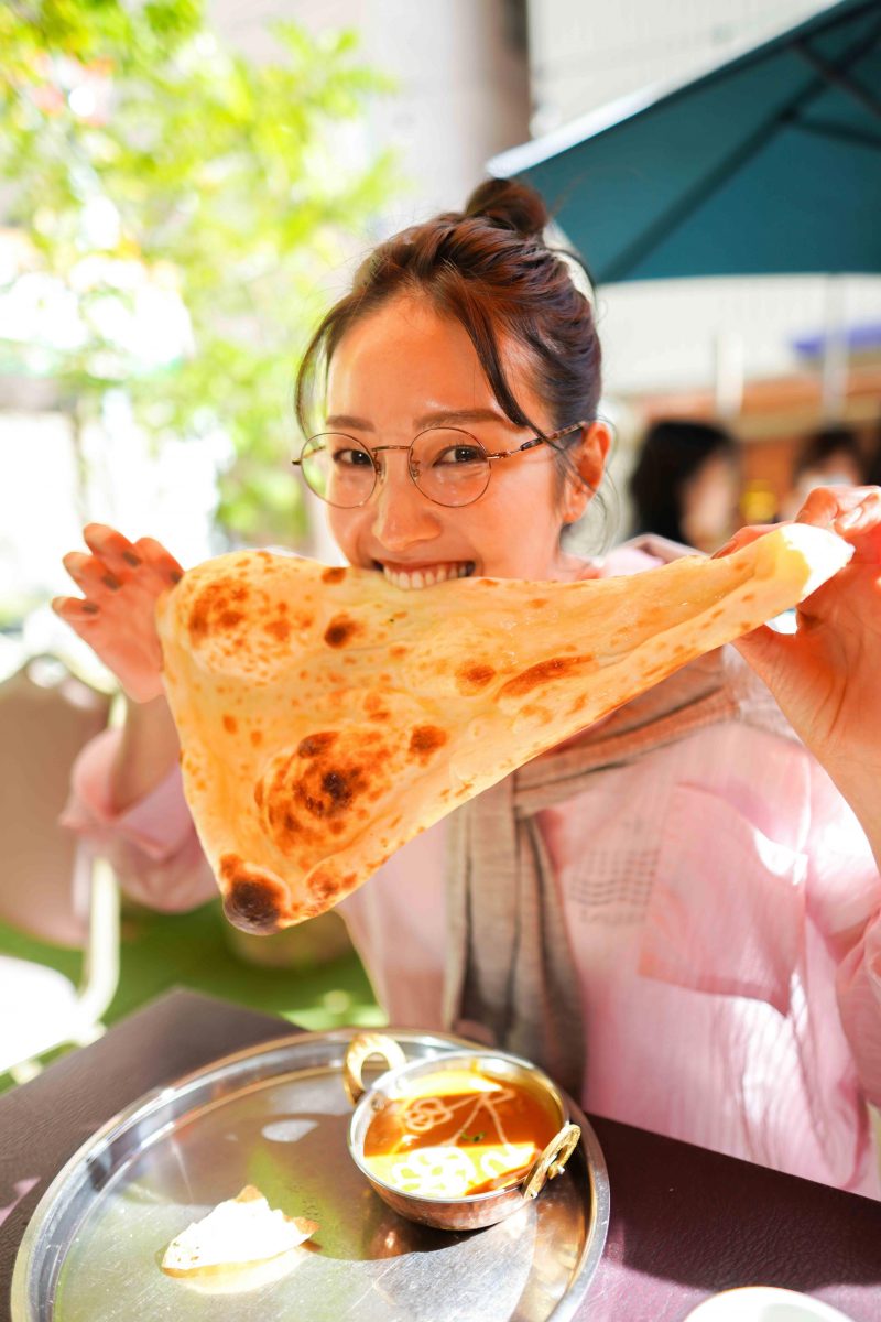 奥野ようこ