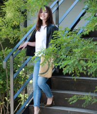 西野有紗