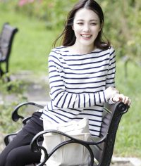 西野有紗