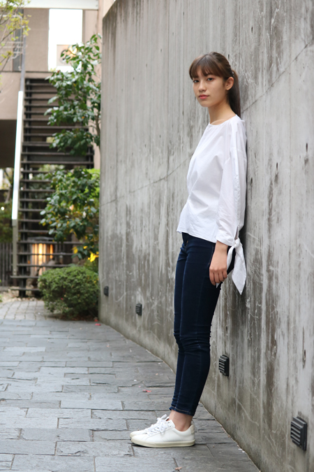 せりな Women Fukuoka Sos Model Agency せりな Women Fukuoka Sos Model Agency