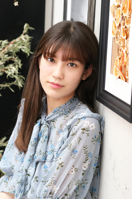 せりな Women Fukuoka Sos Model Agency せりな Women Fukuoka Sos Model Agency