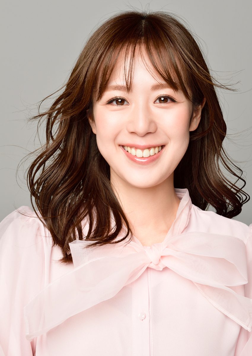 大平亜里沙