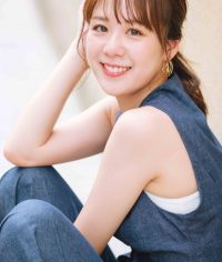 大平亜里沙