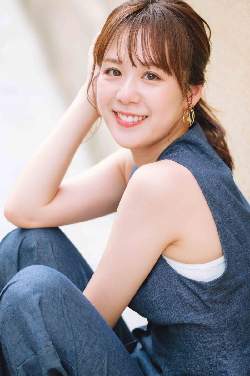 大平亜里沙