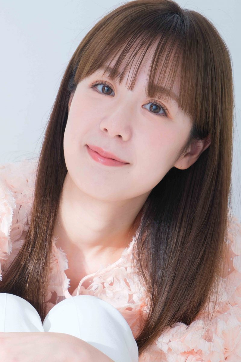 大平亜里沙