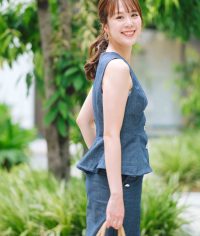 大平亜里沙