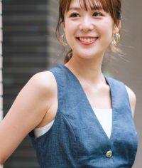 大平亜里沙