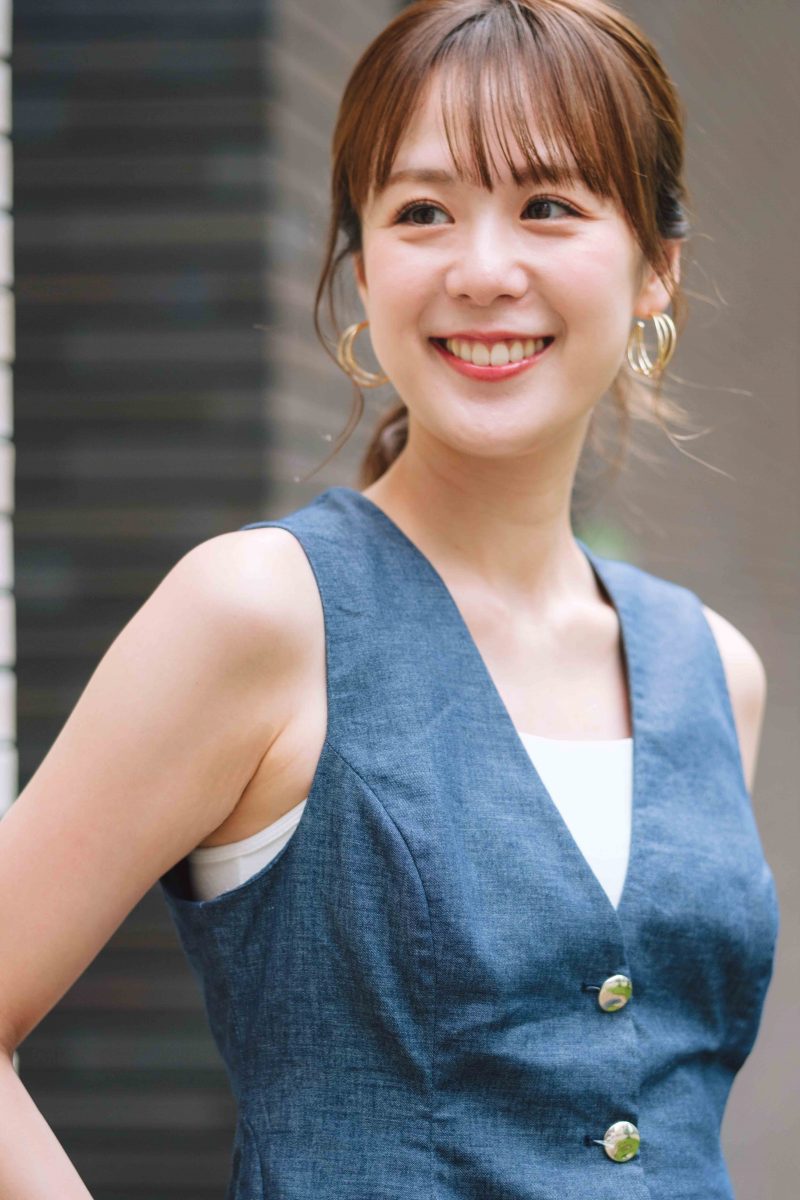 大平亜里沙