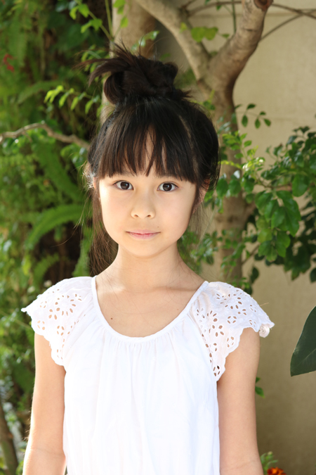 古野せりな Kids Fukuoka Sos Model Agency