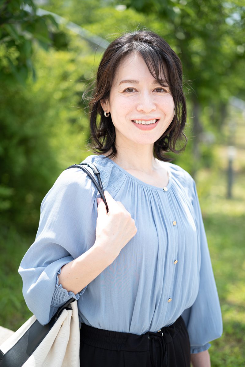 望月ひろみ