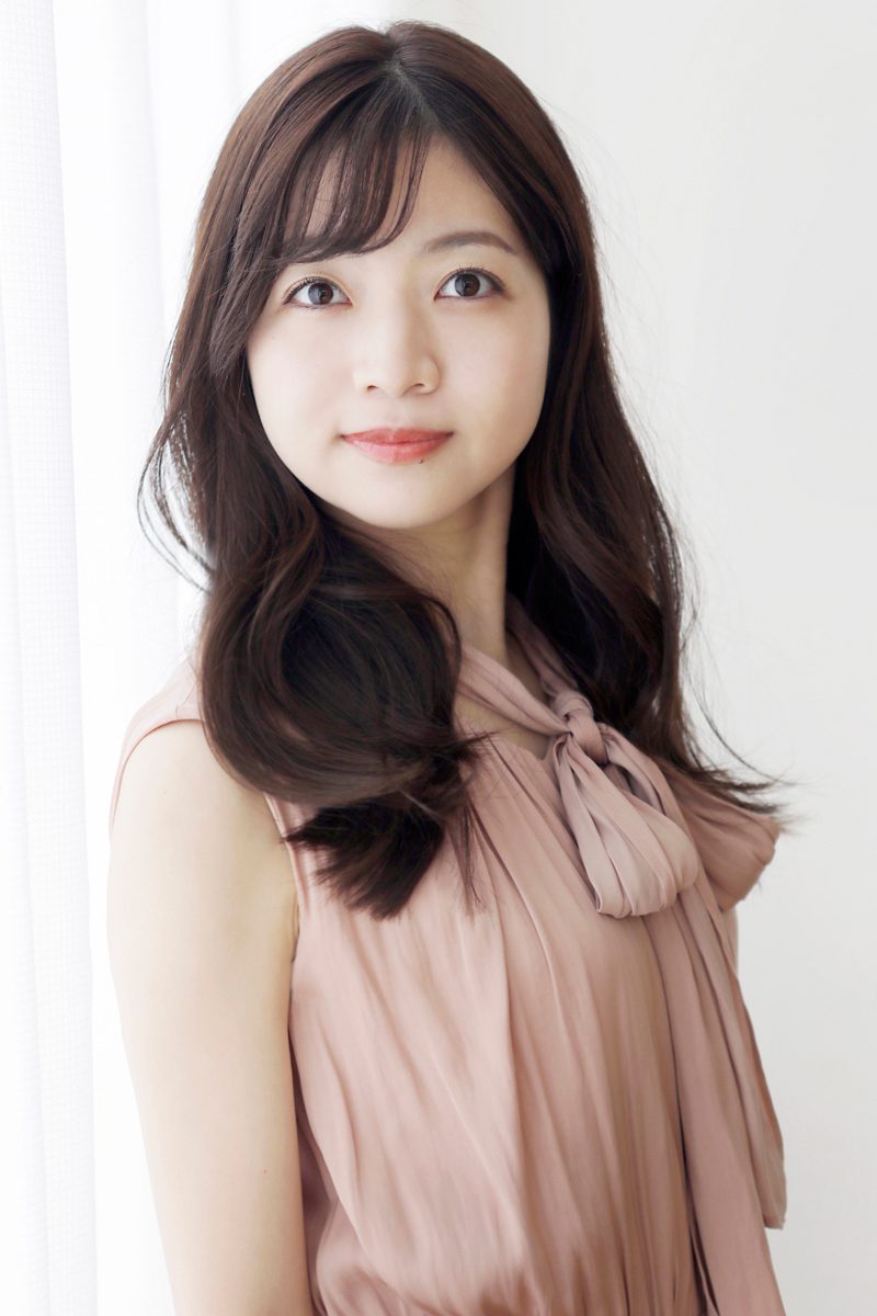 百合花 Women Osaka Sos Model Agency