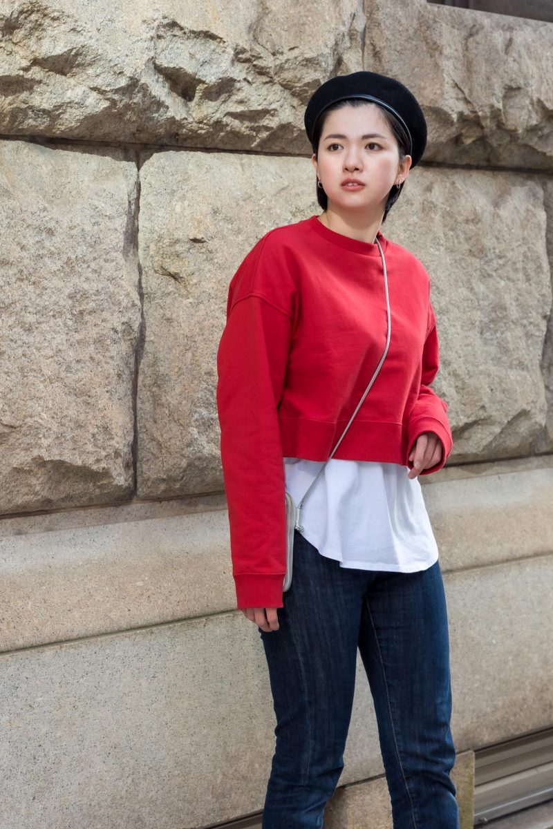 藤田志保