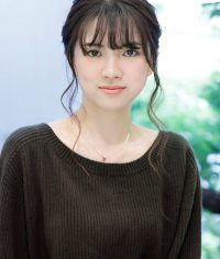 藤田志保