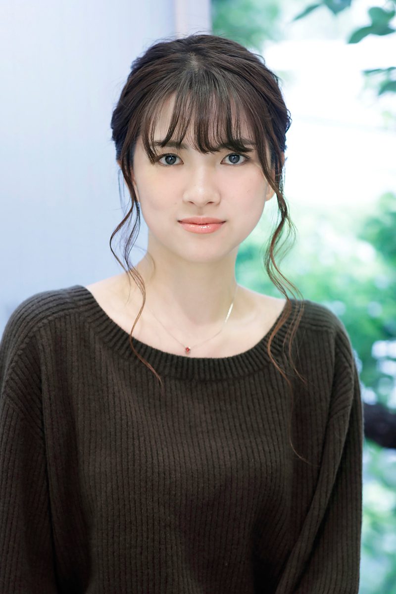 藤田志保