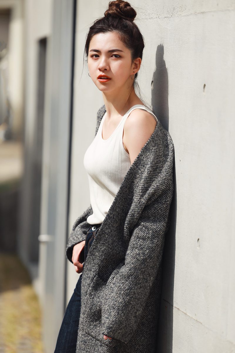 藤田志保