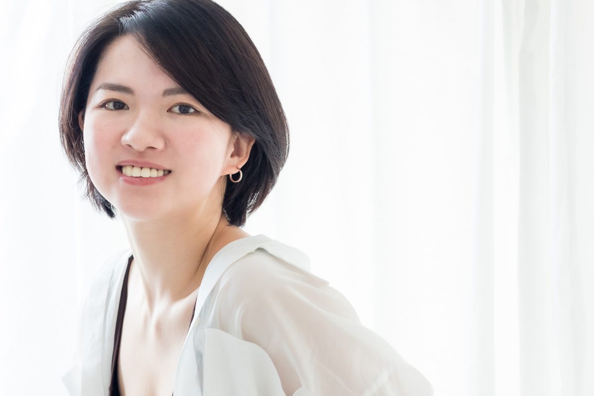 藤田志保