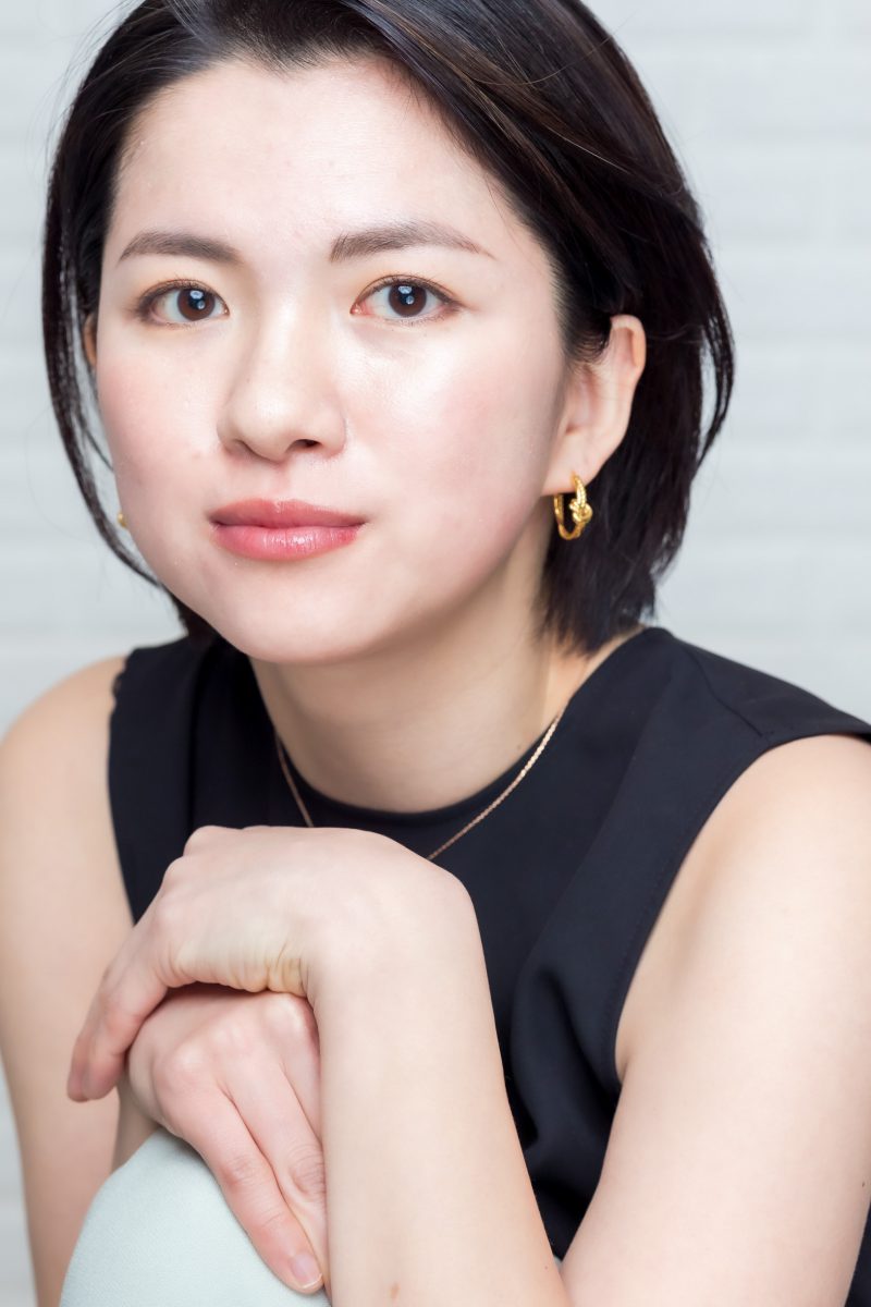 藤田志保