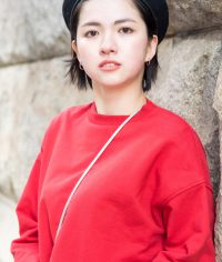 藤田志保