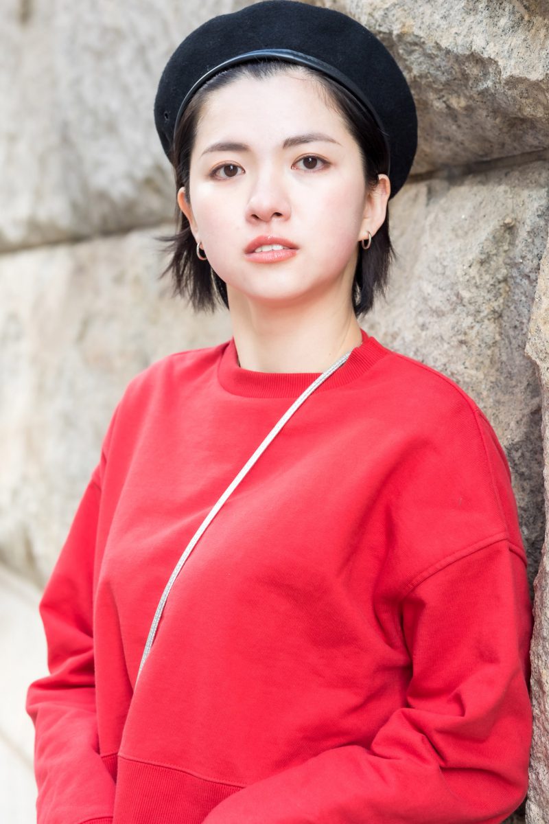 藤田志保